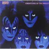 CREATURES OF THE NIGHT (40 ANIVERSARIO)